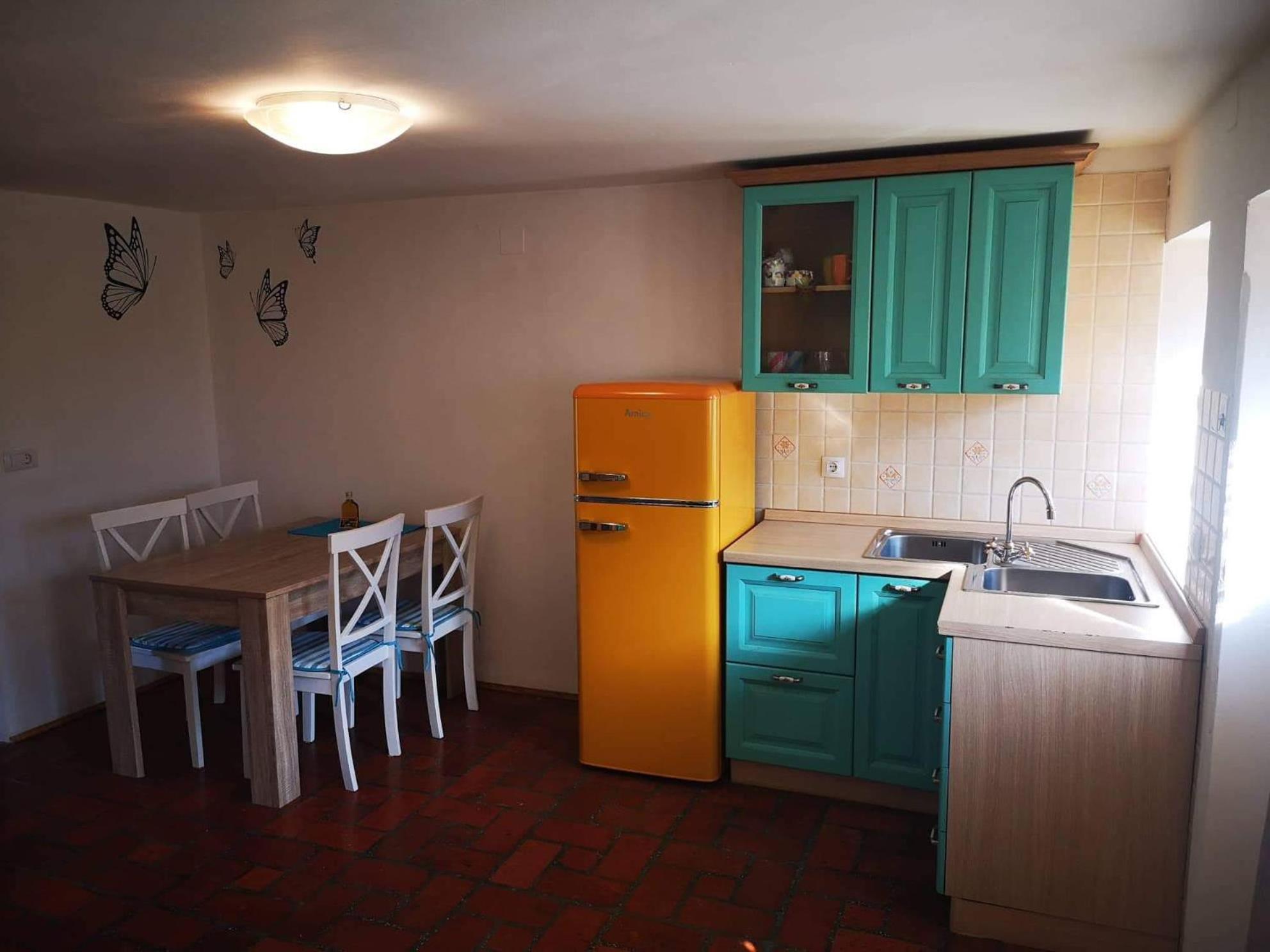 Apartment Abinkar Толмин Номер фото