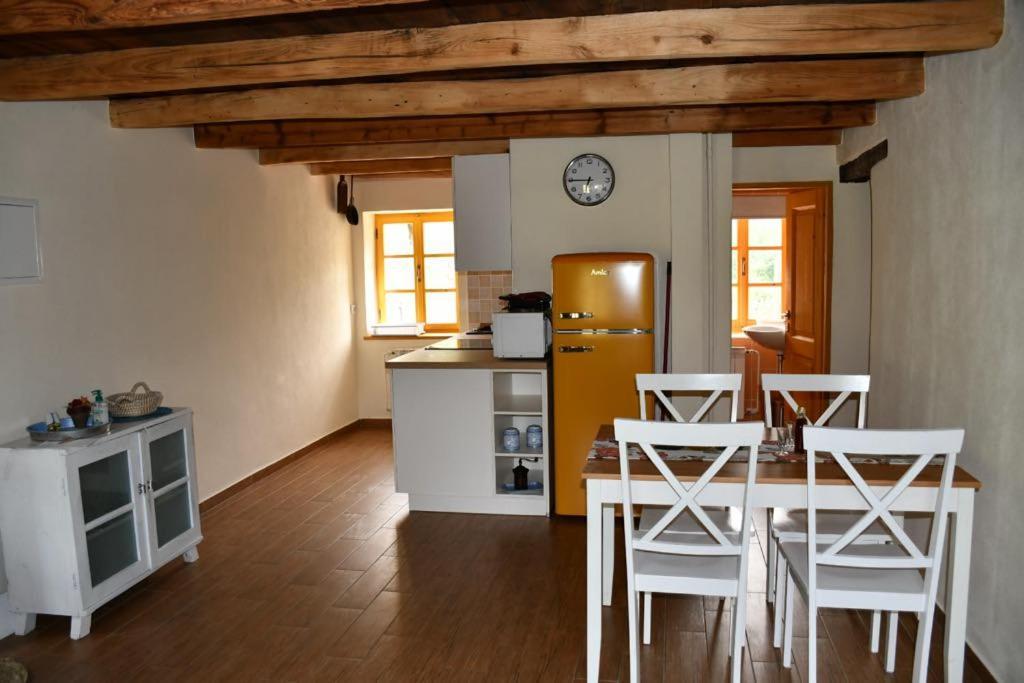 Apartment Abinkar Толмин Экстерьер фото