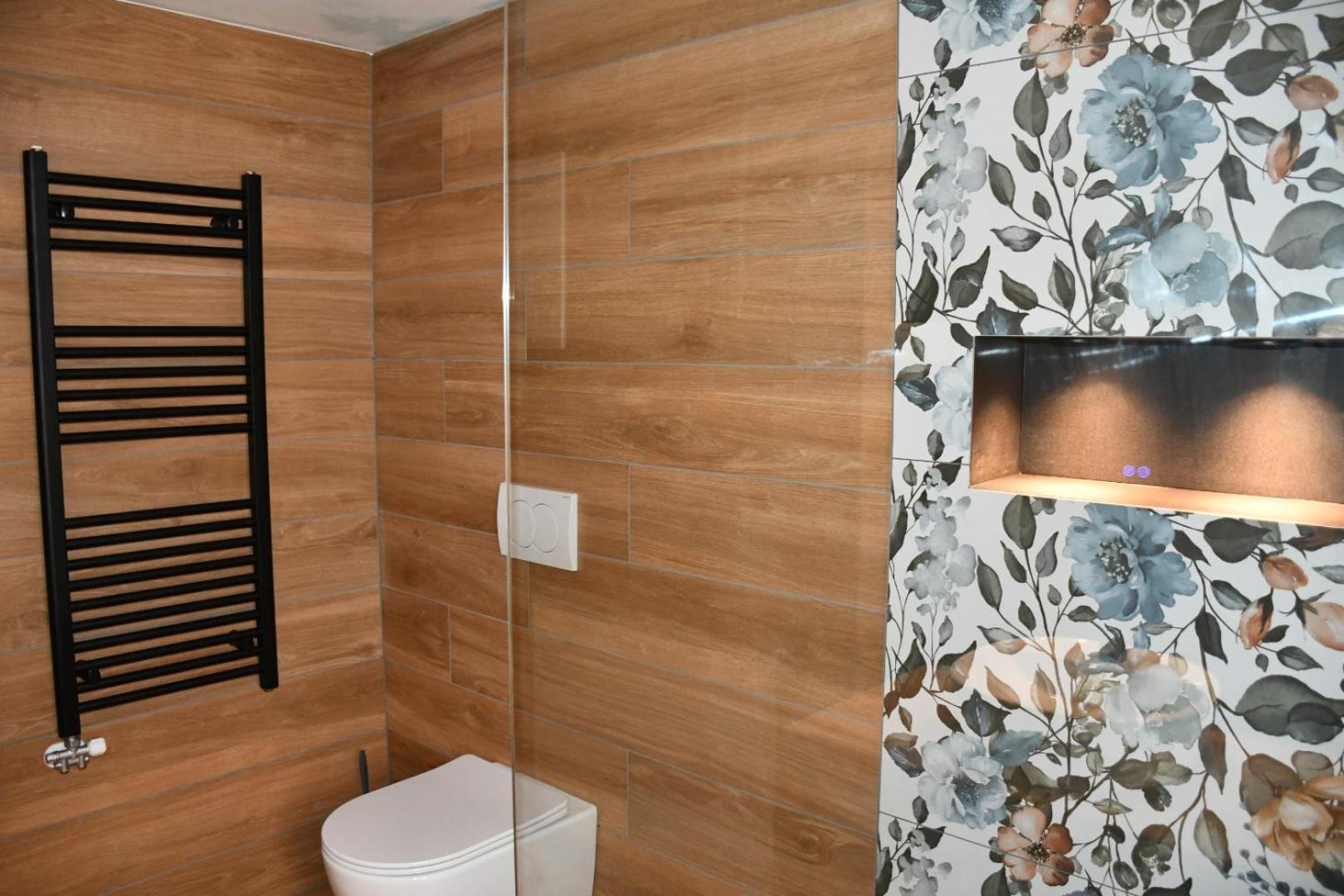 Apartment Abinkar Толмин Экстерьер фото