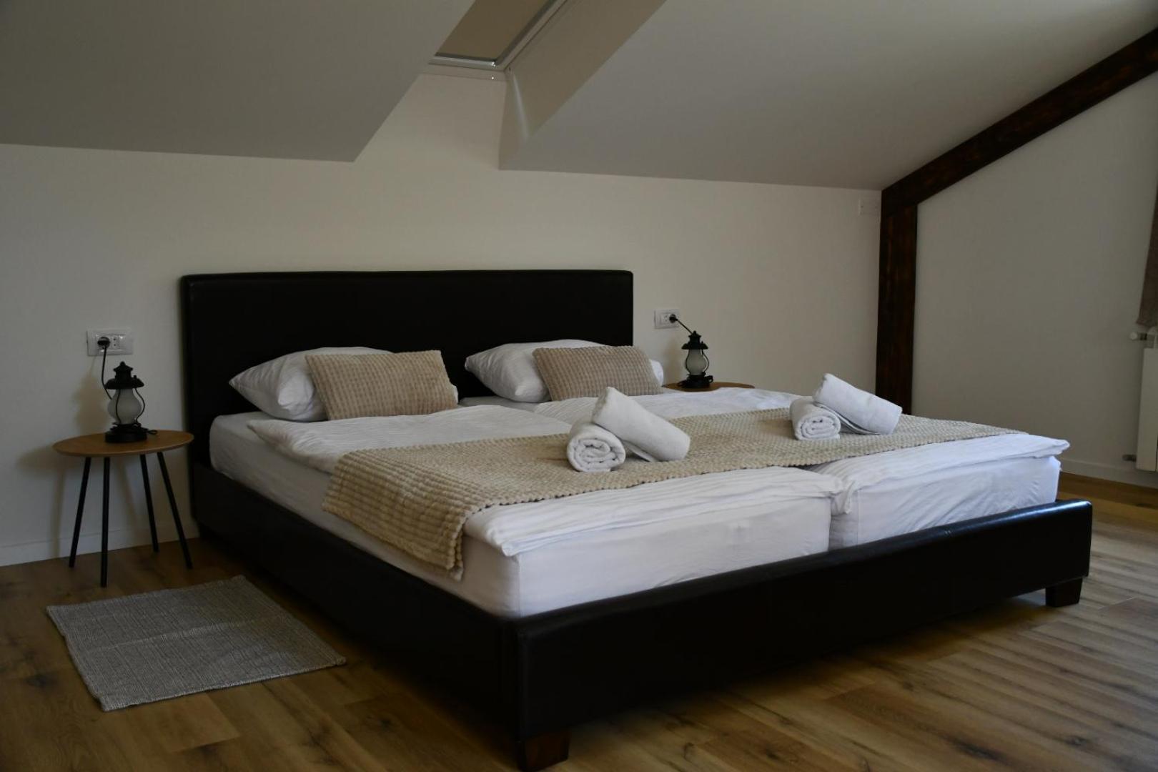Apartment Abinkar Толмин Экстерьер фото